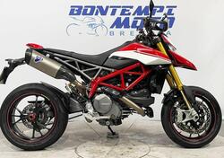 Ducati Hypermotard 950 SP (2019 - 20) usata
