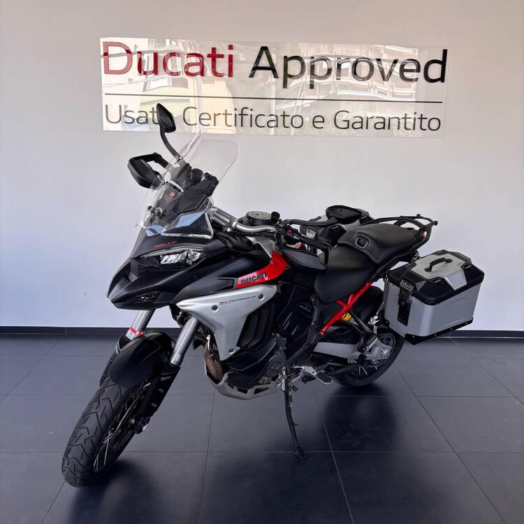 Ducati Multistrada V4 Rally (2023 - 25) (3)