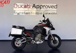 Ducati Multistrada V4 Rally (2023 - 25) usata