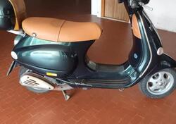 Vespa 150 ET4 (2002 - 04) usata