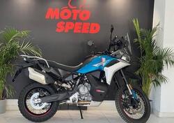 CFMOTO 800MT-X High Seat (2025) usata