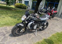 MV Agusta Brutale 800 EAS (2015) usata