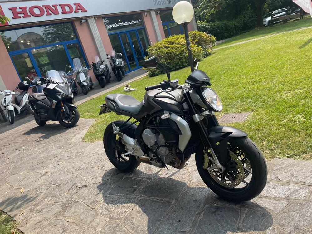 MV Agusta Brutale 675 EAS (2011 - 14) (4)