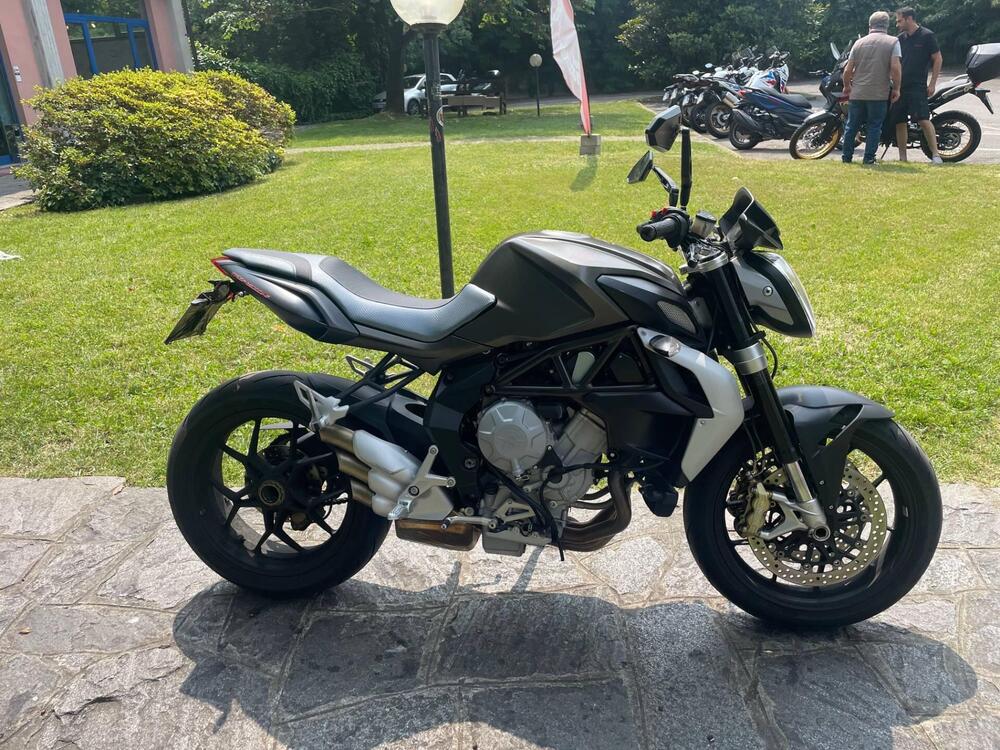 MV Agusta Brutale 675 EAS (2011 - 14) (3)