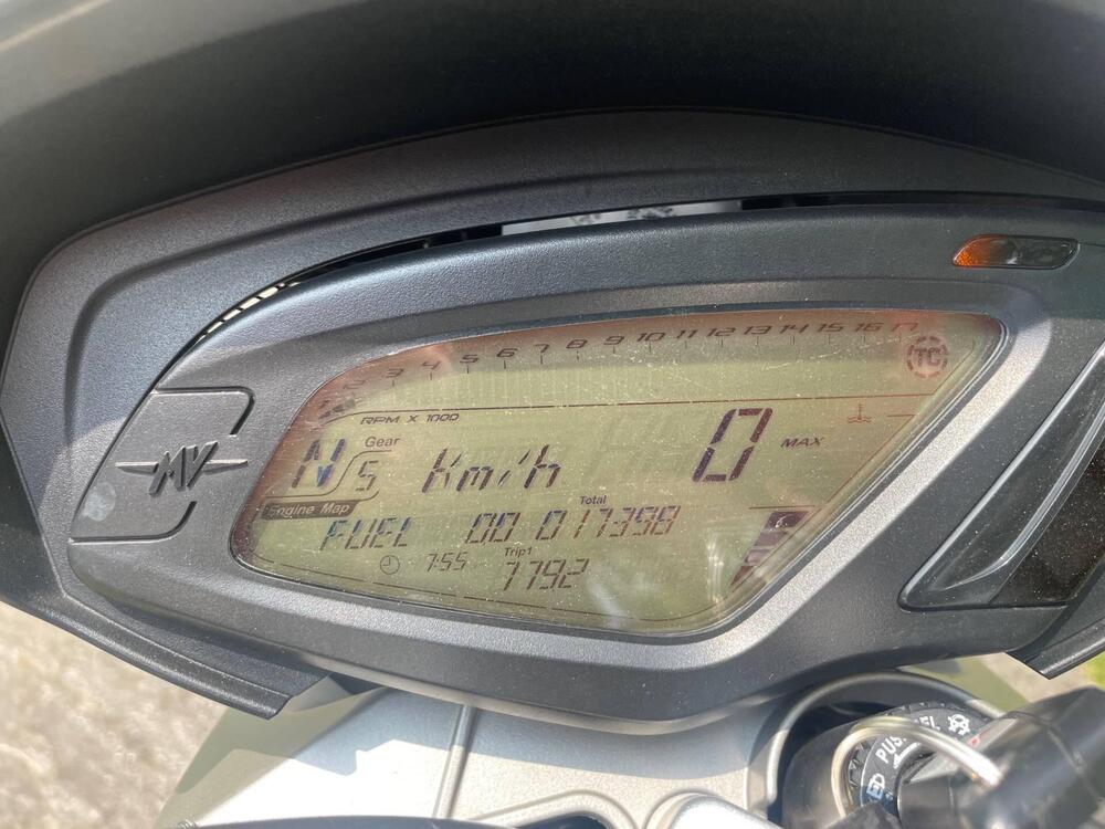 MV Agusta Brutale 675 EAS (2011 - 14) (5)