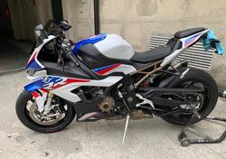 Bmw S 1000 RR (2019 - 20) usata