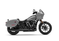 Harley-Davidson Low Rider ST (2025) nuova