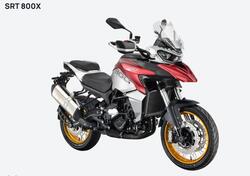 QJ Motor SRT 800 (2023 - 25) nuova