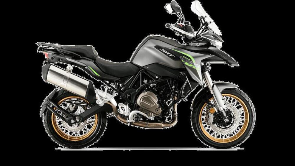 QJ Motor SRK 700 (2023 - 25) (2)