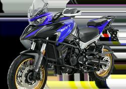 QJ Motor SRT 800 (2023 - 25) nuova