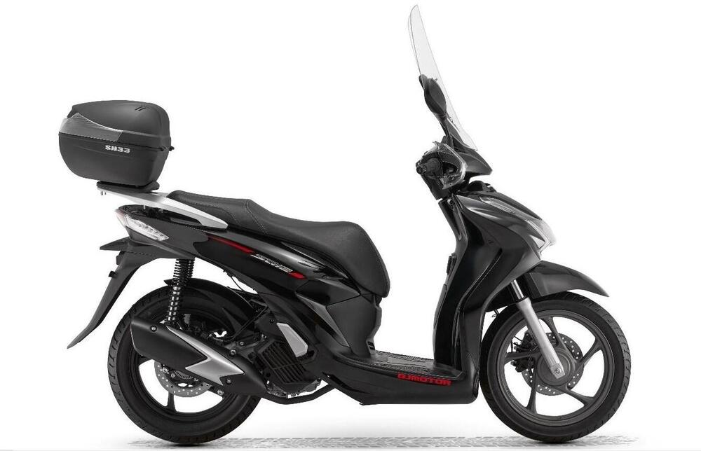 QJ Motor SQ 16 (2024) (2)