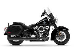 Harley-Davidson Heritage Classic (2025) nuova