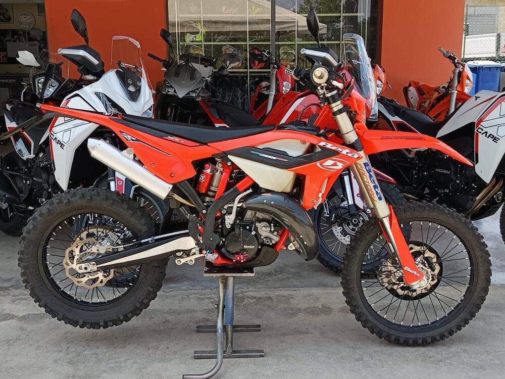 Betamotor RR 125 2T Enduro Racing (2023)