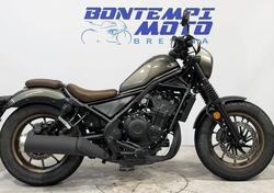 Honda CMX 500 Rebel (2022 - 24) usata