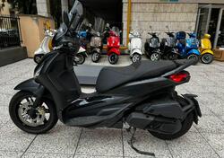 Piaggio Beverly 400 S ABS-ASR (2021 - 24) usata