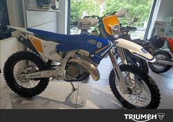 Husqvarna TE 300 Heritage (2025) usata
