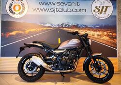 Royal Enfield Guerrilla 450 (2024 - 25) nuova