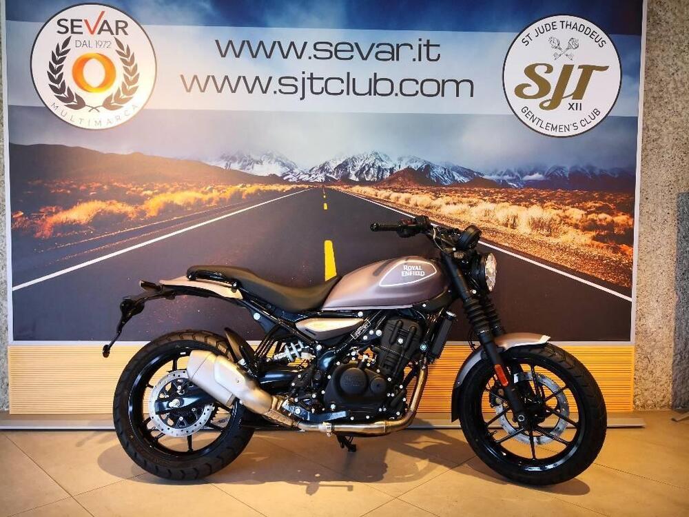 Royal Enfield Guerrilla 450 (2024 - 25) (2)