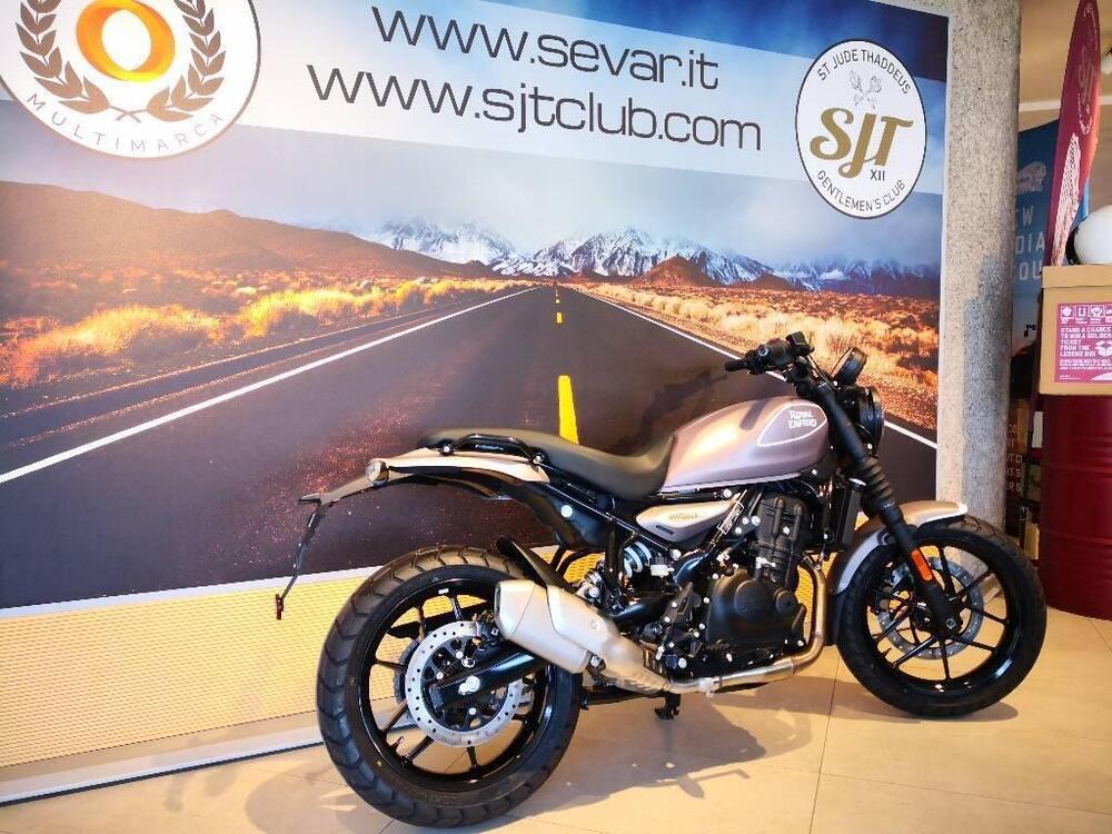 Royal Enfield Guerrilla 450 (2024 - 25) (5)