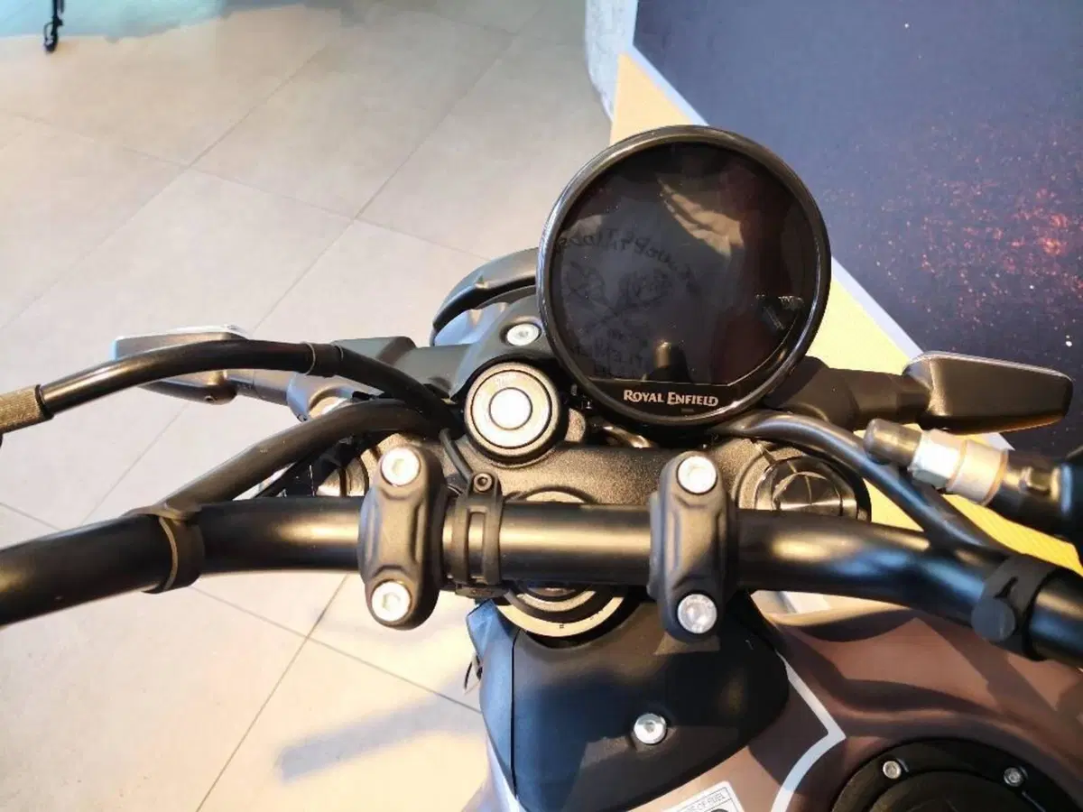 Royal Enfield Guerrilla 450 (2024 - 26) (11)