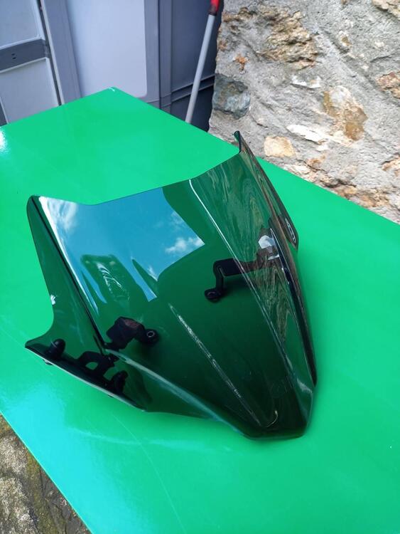 cupolino per honda hornet 750 2023 Givi (4)