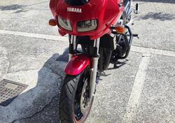 Yamaha FZS 600 Fazer (1998 - 01) usata