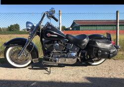 Harley-Davidson 1450 Heritage Classic (2003 - 05) - FLSTCI usata