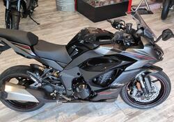 Kawasaki Ninja 1100 SX SE (2025 - 26) nuova