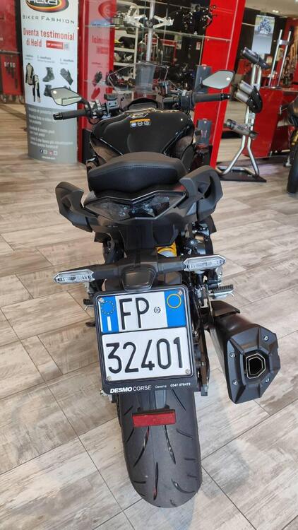 Kawasaki Ninja 1100 SX SE (2025 - 26) (3)