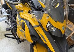 Benelli TRK 502X (2020) usata