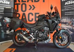 Honda NX500 (2024 - 25) usata