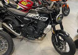 Brixton Motorcycles Crossfire 500 (2021 - 25) usata
