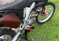 Honda CRF 250 X (2013 - 14 ) usata