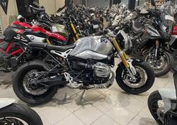 Bmw R nineT 1200 (2017 - 20) usata