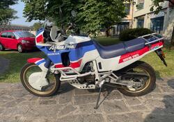 Honda Africa Twin XRV 650 usata