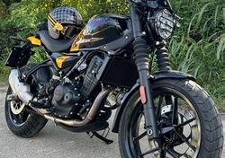 Royal Enfield Guerrilla 450 (2024 - 25) usata