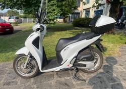 Honda SH 150 i (2017 - 19) usata