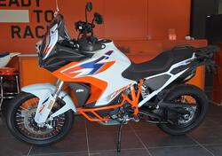 KTM 1290 Super Adventure R (2022 - 25) nuova