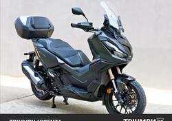 Honda ADV 350 (2022 - 24) usata