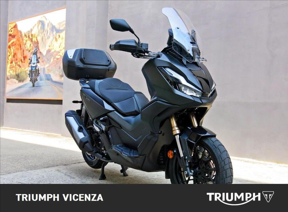 Honda ADV 350 (2022 - 24) (3)