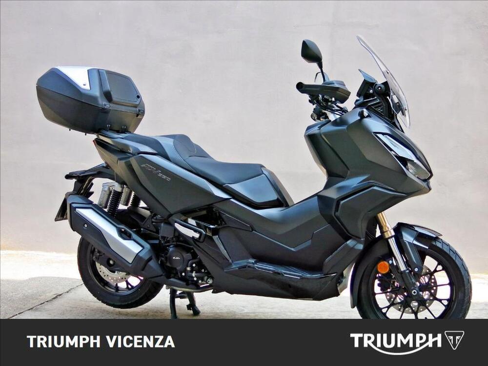 Honda ADV 350 (2022 - 24) (2)