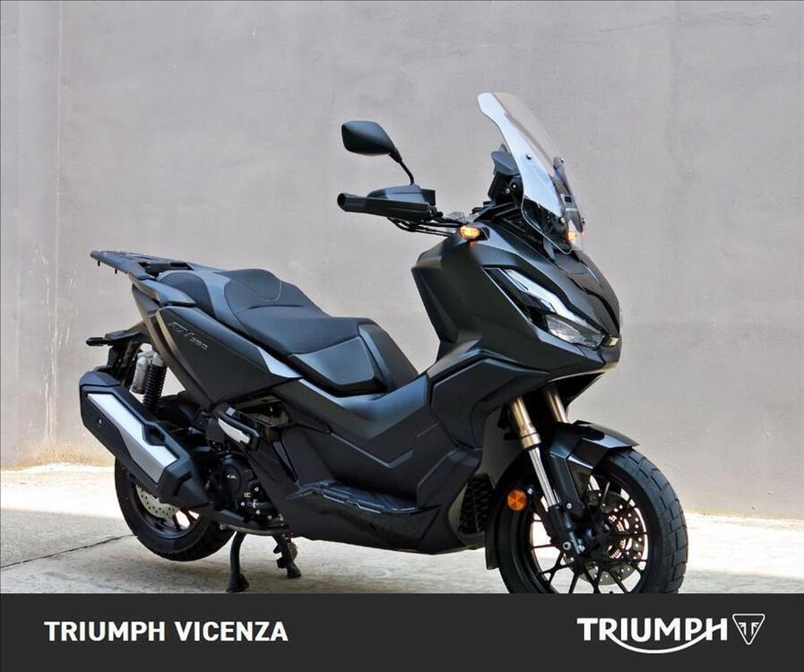 Honda ADV 350 (2022 - 24) (4)