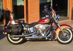 Harley-Davidson 1584 Heritage Classic (2008 - 10) - FLSTC usata