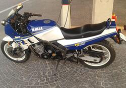 Yamaha FZ 750 (1985 - 88) usata