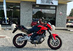 Aprilia Shiver 750 (2010 - 16) usata