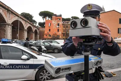 Autovelox: scattano le nuove regole. Ecco cosa cambia con il nuovo decreto [VIDEO]