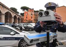 Autovelox: scattano le nuove regole. Ecco cosa cambia con il nuovo decreto [VIDEO]