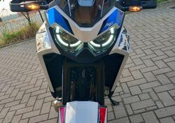 Honda Africa Twin CRF 1100L ES DCT (2024 - 25) usata