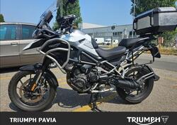 Triumph Tiger 1200 GT Pro (2024 - 25) usata