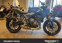 Triumph Trident 660 (2025) usata